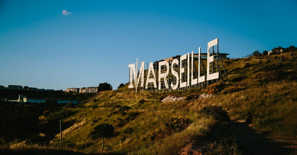 image de couverture lyon Marseille bya vtc